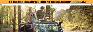 ExtremeTerrain Scholarship Program