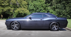 2018 Dodge Challenger 3.6L V6 GT