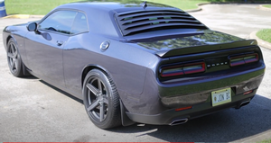 2018 Dodge Challenger 3.6L V6 GT
