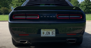 2018 Dodge Challenger 3.6L V6 GT