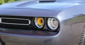 2018 Dodge Challenger 3.6L V6 GT