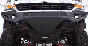 Ford F-150 Off Road Armor