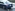 Blue Honda Civic