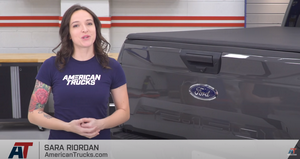 Ford F150 Top 5 Easiest Mods