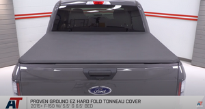 Ford F150 Top 5 Easiest Mods