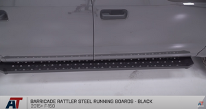 Ford F150 Top 5 Easiest Mods