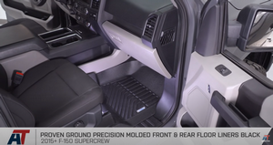 Ford F150 Top 5 Easiest Mods