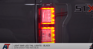 Ford F150 Top 5 Easiest Mods