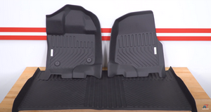 Ford F150 Top 5 Easiest Mods
