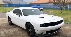 2016 Dodge Challenger R/T Scat Pack Custom Build