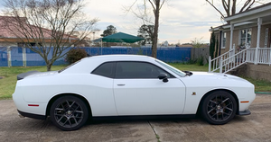 2016 Dodge Challenger R/T Scat Pack Custom Build