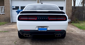 2016 Dodge Challenger R/T Scat Pack Custom Build