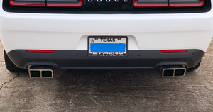 2016 Dodge Challenger R/T Scat Pack Custom Build