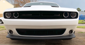 2016 Dodge Challenger R/T Scat Pack Custom Build