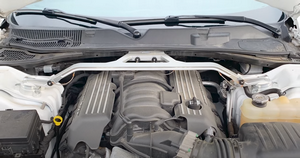 2016 Dodge Challenger R/T Scat Pack Custom Build