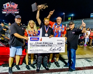 2020 ADRL Texas Motorplex
