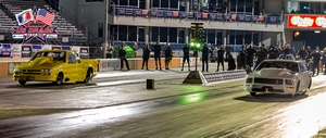 2020 ADRL Texas Motorplex