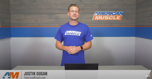 2019 Ford Mustang GT Build