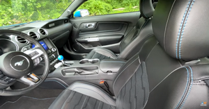 2019 Ford Mustang GT Build