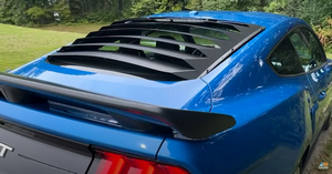 2019 Ford Mustang GT Build