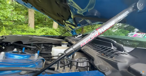 2019 Ford Mustang GT Build