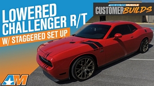 2019 Ford Mustang GT Build