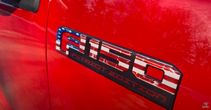 2015 Ford F-150 Modifications