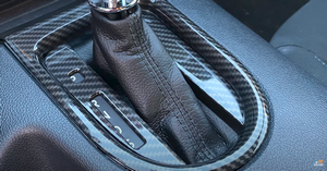 2021 EcoBoost Mustang