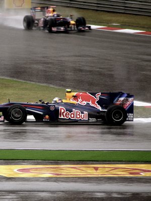 Red Bull Racing