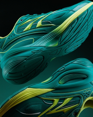 PUMA x ASTON MARTIN ARAMCO F1 TEAM COLLECTION Shoes