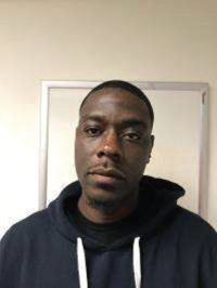 Marcus Terrell Burney