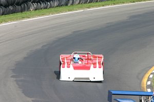1972 Chevron B21