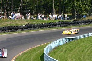 1971 Chevron B21
