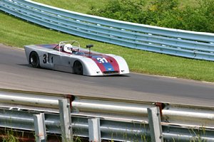 1972 Chevron B23