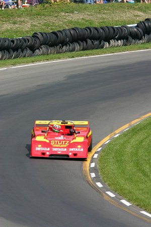 1975 Chevron B31