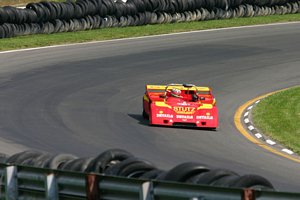 1975 Chevron B31
