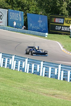 1977 Chevron B39