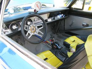 1968 Plymouth Barracuda Mopar Maniac Drag Race Car