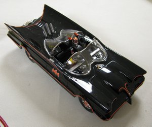 1966 Batmobile