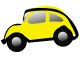 Volkswagen Beetle Clipart