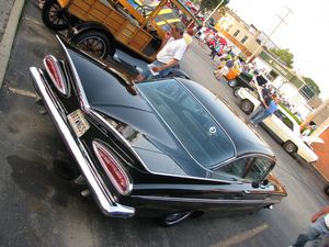 1959 Chevrolet Bel Air