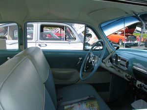 1954 Chevrolet Bel Air