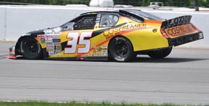 Tom Berte ARCA 2010 Messina Wildlife Animal Stopper 200