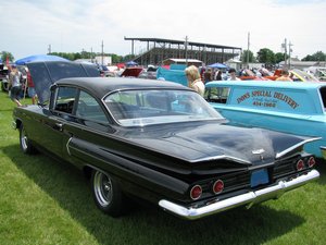 Chevrolet Biscayne