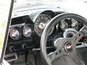 Chevrolet Biscayne