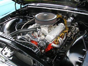 Chevrolet Biscayne