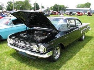 Chevrolet Biscayne