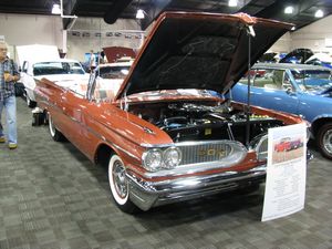 1959 Pontiac Bonneville