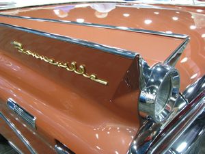 1959 Pontiac Bonneville