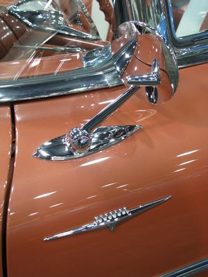 1959 Pontiac Bonneville